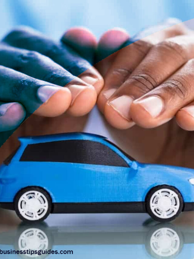 7 Tips to Reduce Your Auto Insurance Costs